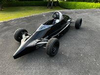 reynard-formula-ford