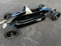 reynard-formula-ford