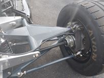 reynard-formula-ford