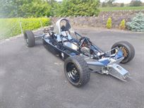 reynard-formula-ford