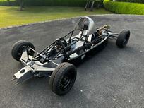 reynard-formula-ford