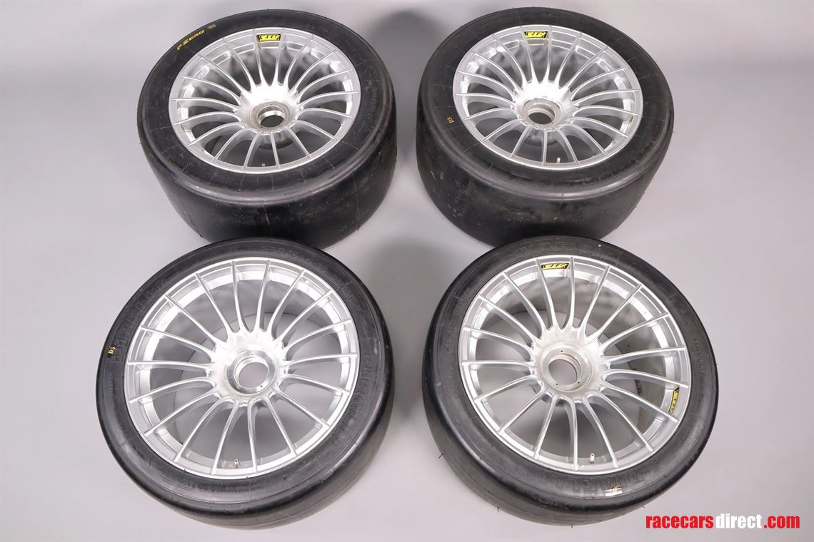 porsche-996-911-gt3rs-18-complete-wheel-set