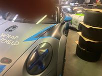 porsche-992-cup-car