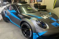 porsche-992-cup-car