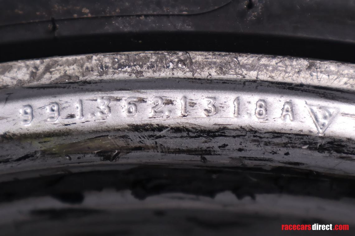 porsche-991-gt3-cup-18-wheel-set-silver