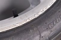 porsche-991-gt3-cup-18-wheel-set-silver