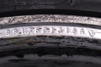 porsche-991-gt3-cup-18-wheel-set-silver