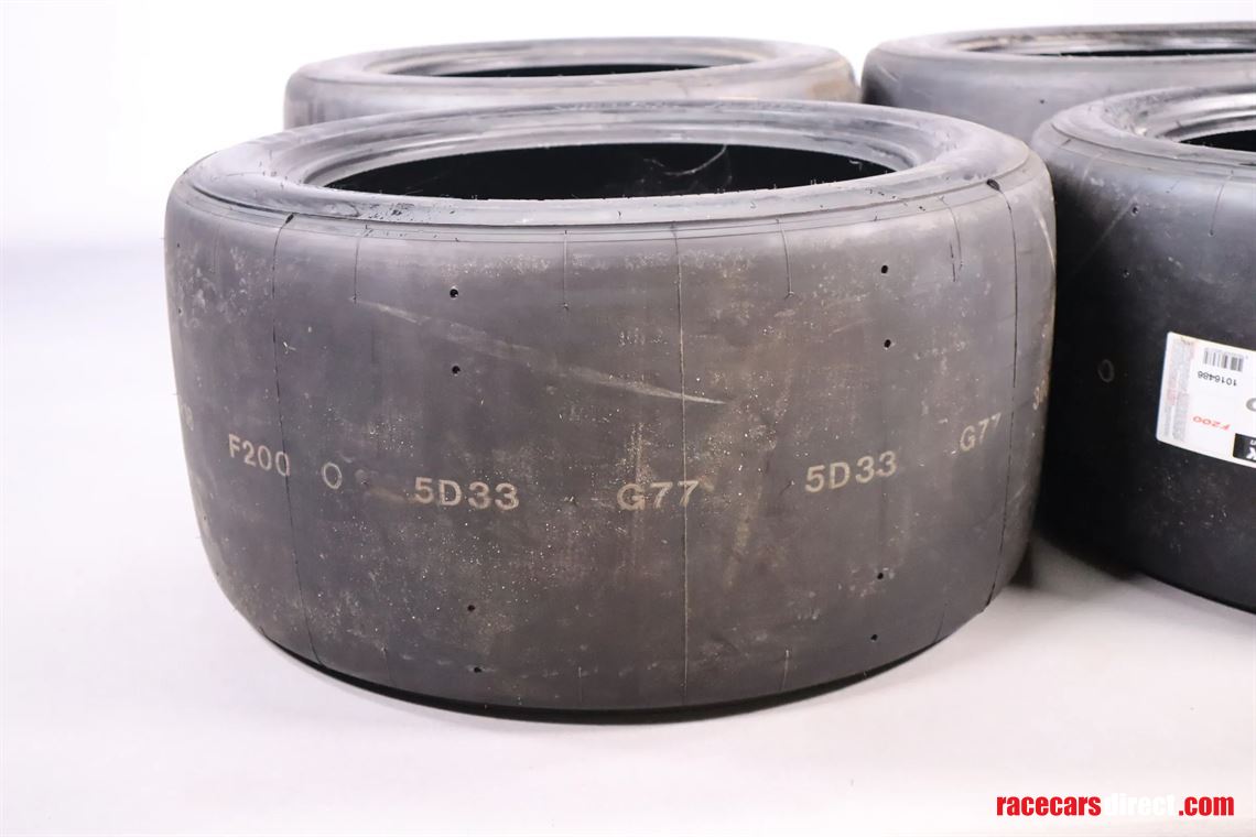 set-of-hankook-ventus-f200-slick-tires
