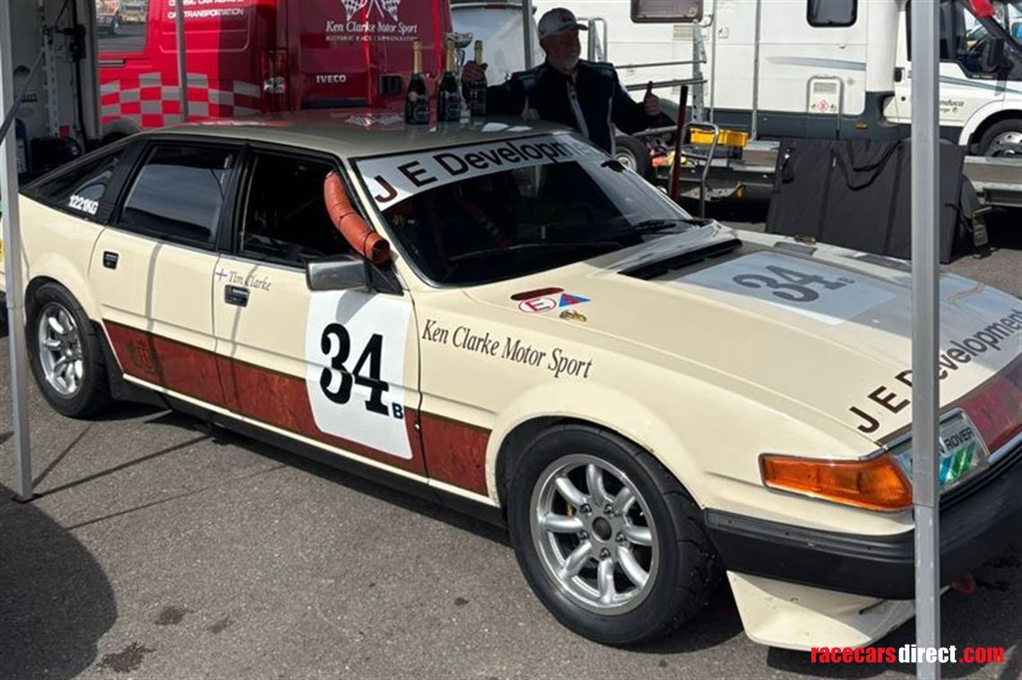rover-sd1-group-1