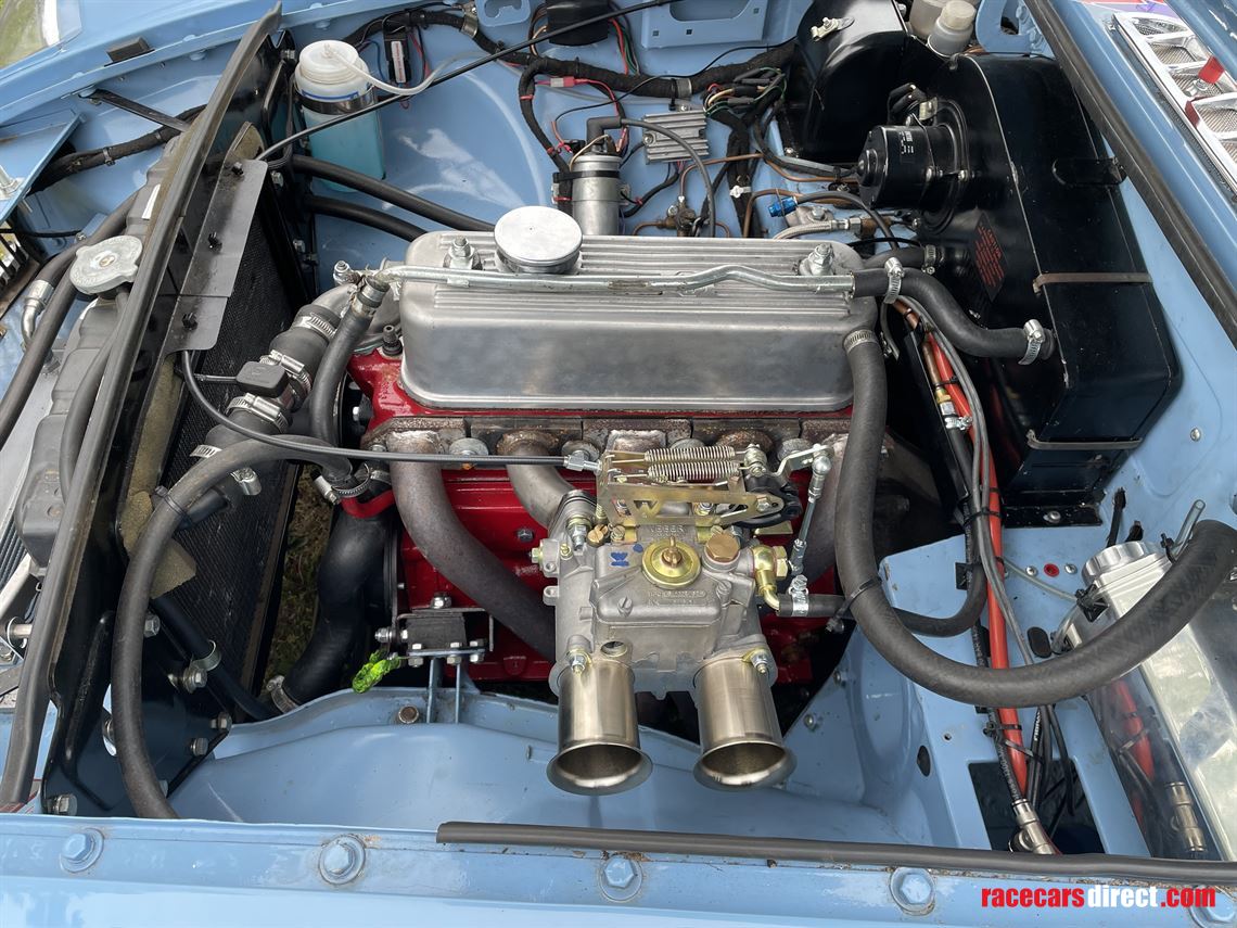 mgb-raceroad-legal-stunning
