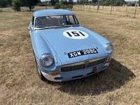 mgb-raceroad-legal-stunning