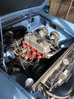 mgb-raceroad-legal-stunning