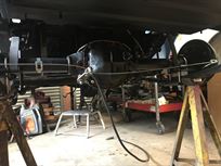 mgb-raceroad-legal-stunning