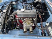 mgb-raceroad-legal-stunning