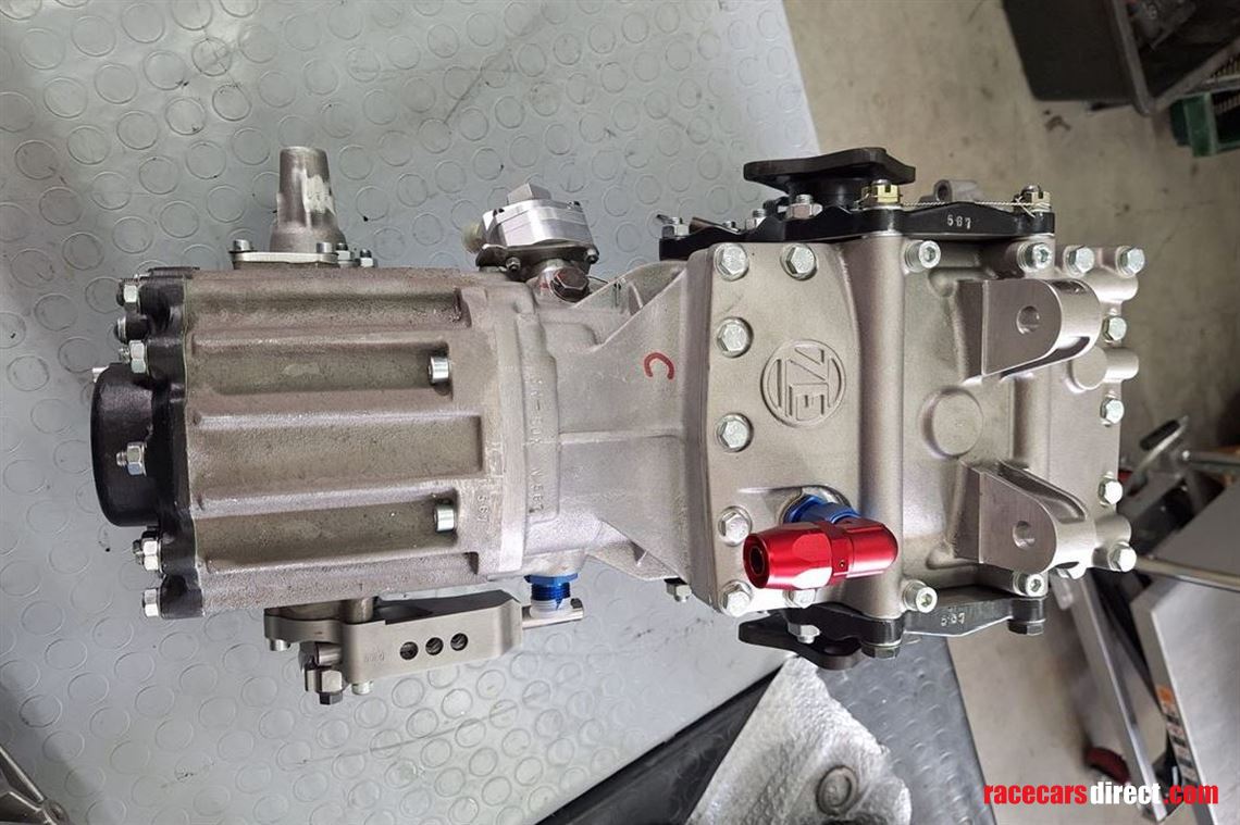 zf5-ds252-gearbox
