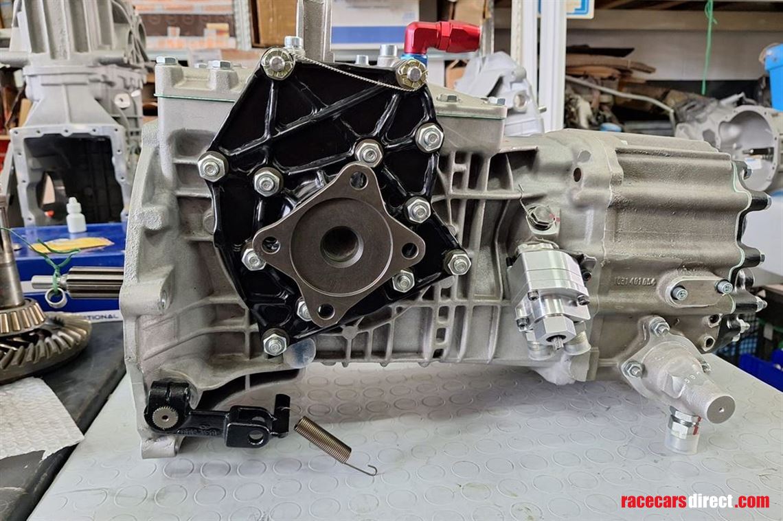 zf5-ds252-gearbox