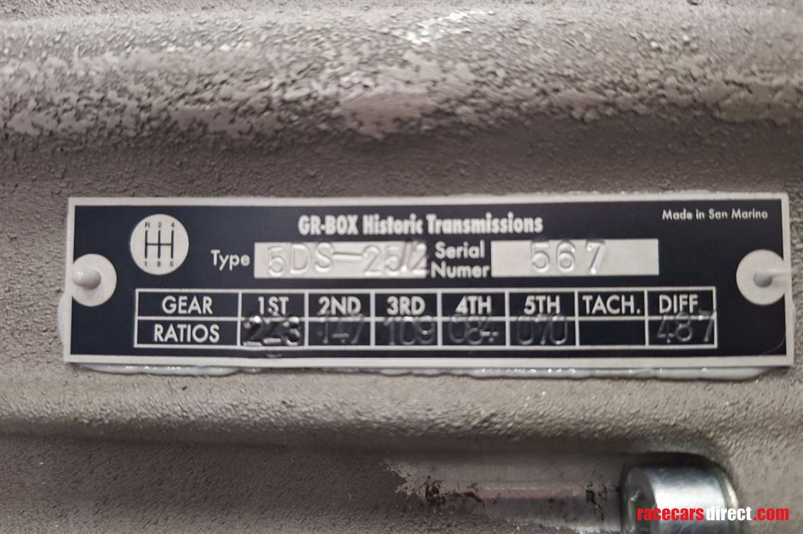zf5-ds252-gearbox