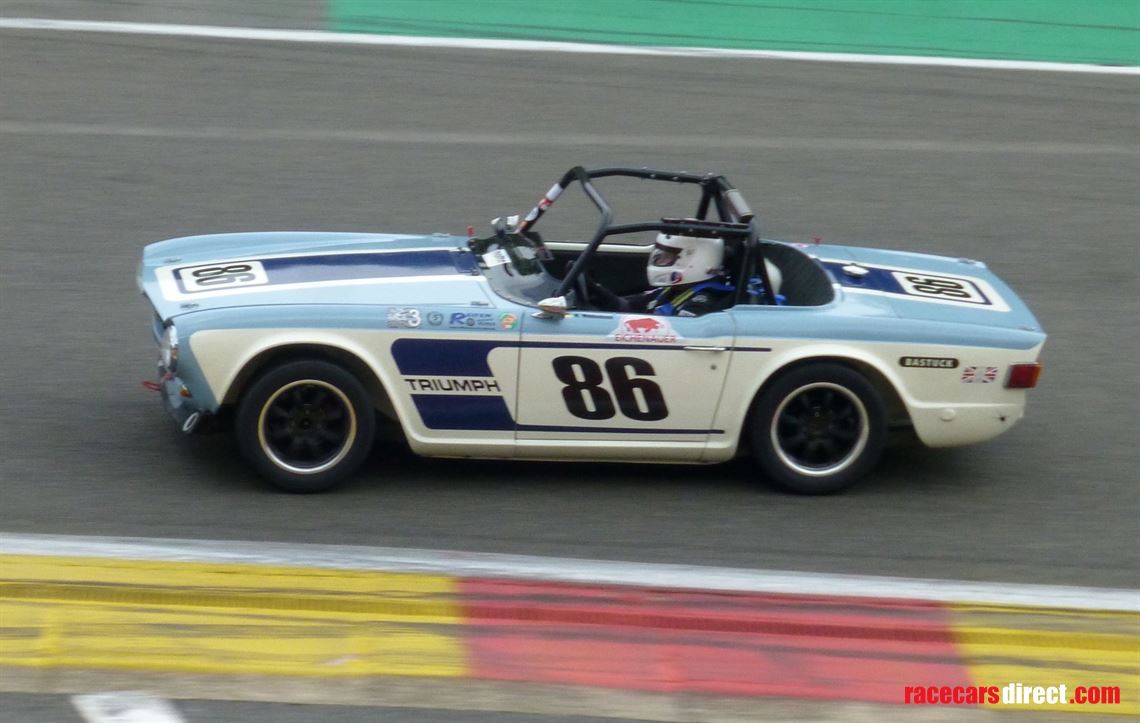 kas-kastner-inspired-triumph-tr6