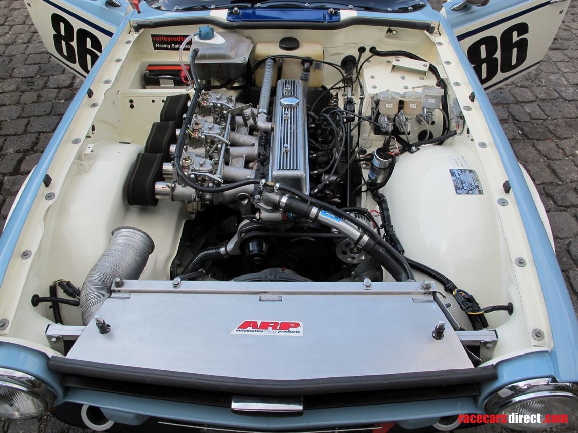 kas-kastner-inspired-triumph-tr6