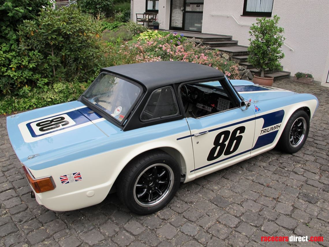 kas-kastner-inspired-triumph-tr6