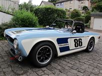 kas-kastner-inspired-triumph-tr6