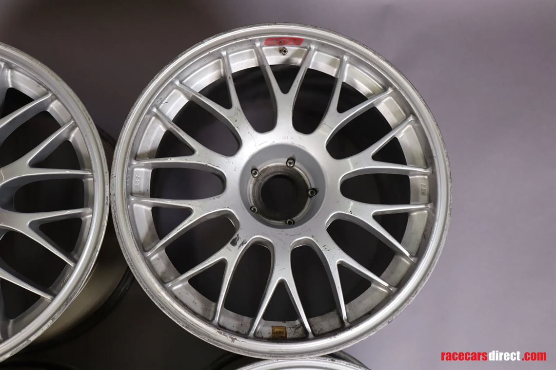mercedes-benz-clk-gtr-bbs-wheel-set