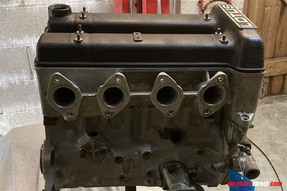 lotus-twincam