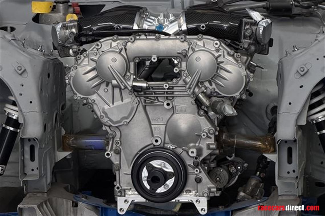 nissan-370z-drift-project---for-sale