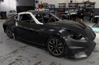 nissan-370z-drift-project---for-sale