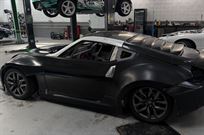 nissan-370z-drift-project---for-sale