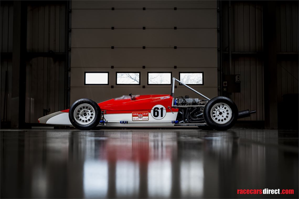 lotus-type-61-historic-formula-ford