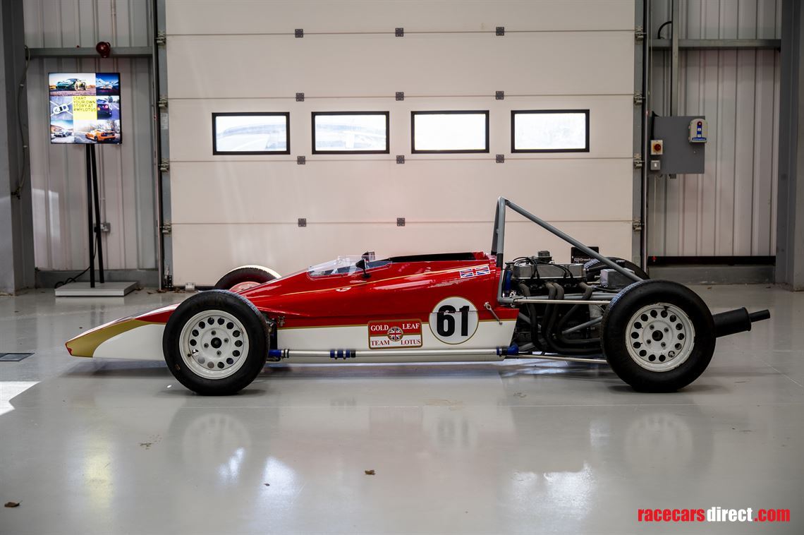 lotus-type-61-historic-formula-ford