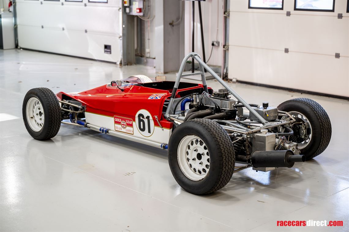 lotus-type-61-historic-formula-ford