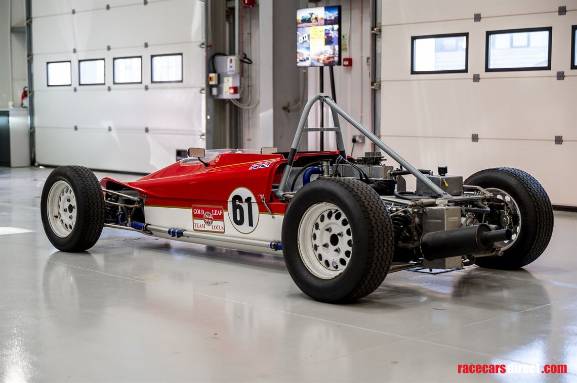 lotus-type-61-historic-formula-ford