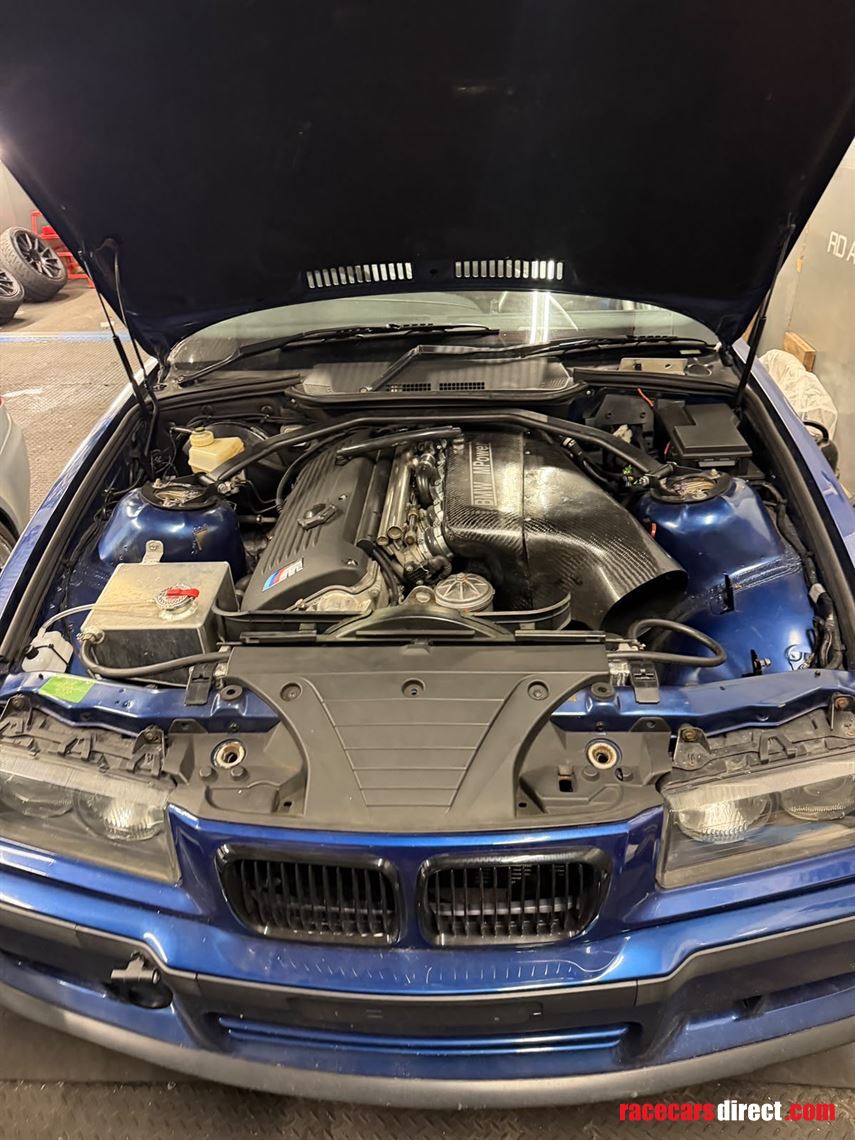 bmw-e36-s54-trackrace-car
