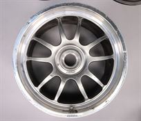 porsche-997-gt3r-rays-18---2-sets-of-wheels-4