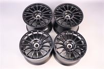audi-r8-gt3-lms-18-set-of-wheels-black-new