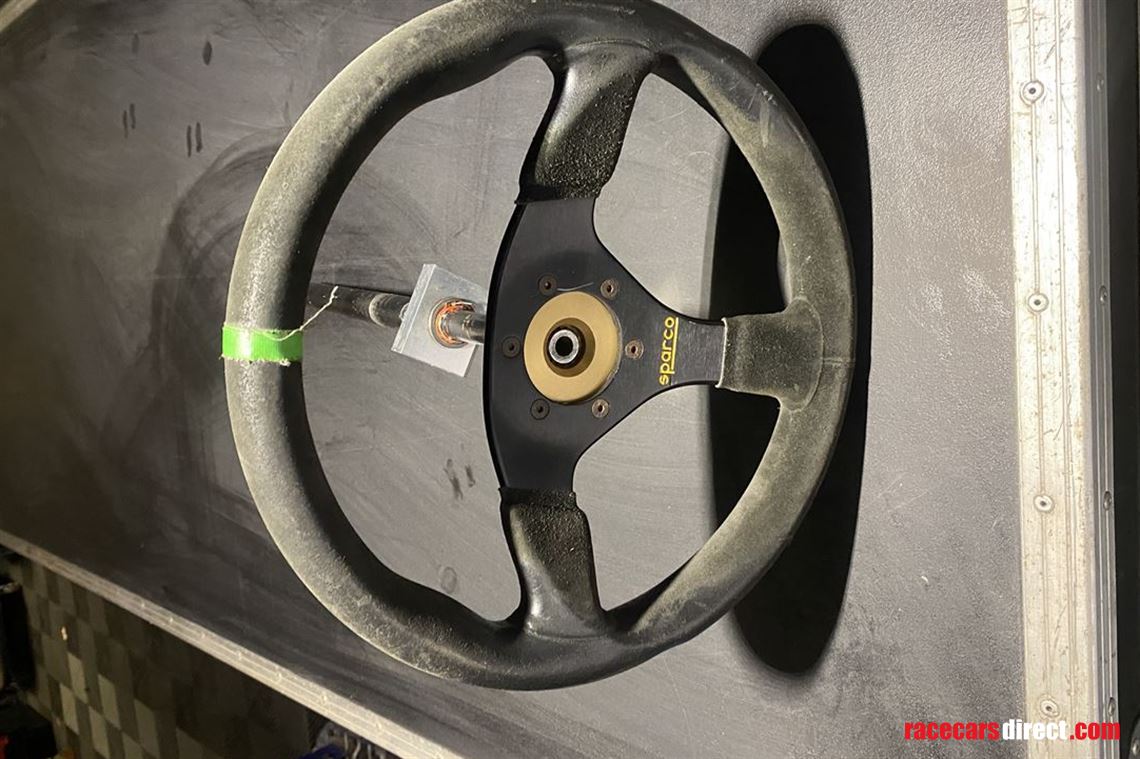 steering-coloum