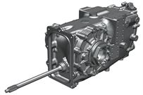 wanted-xtrac-p1152-gearbox