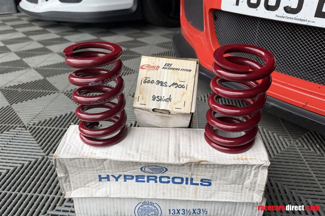 eibach-ers-springs