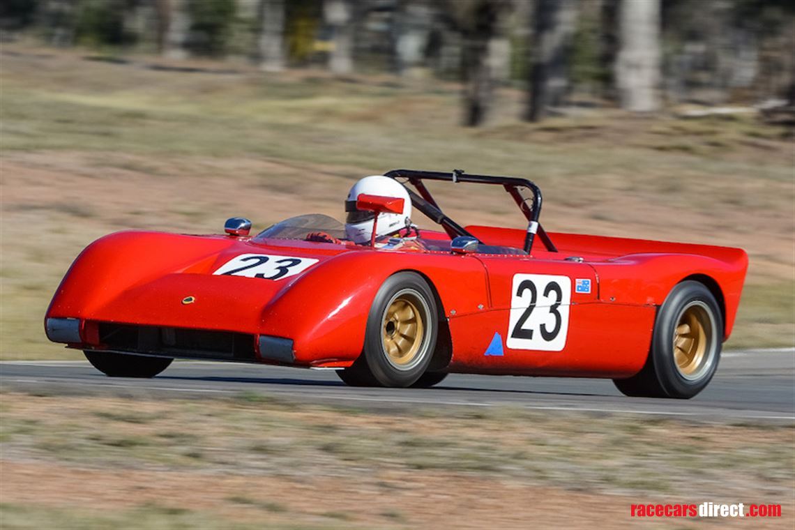 flintstone-lotus-23b