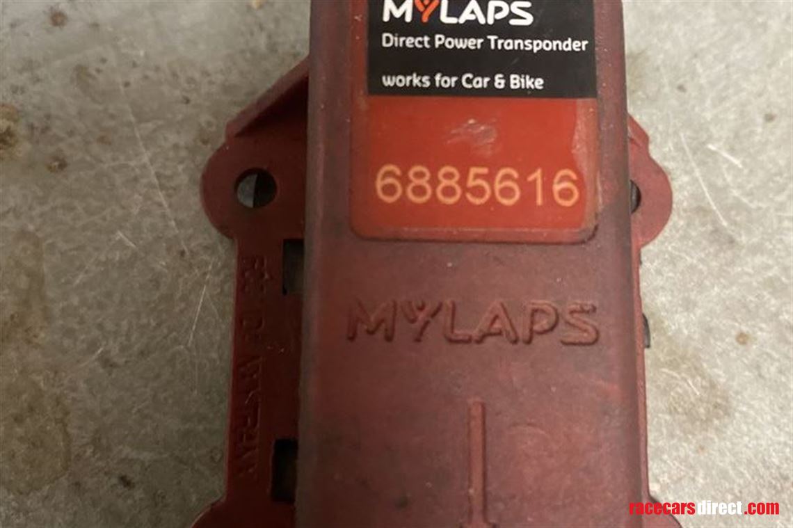 my-laps