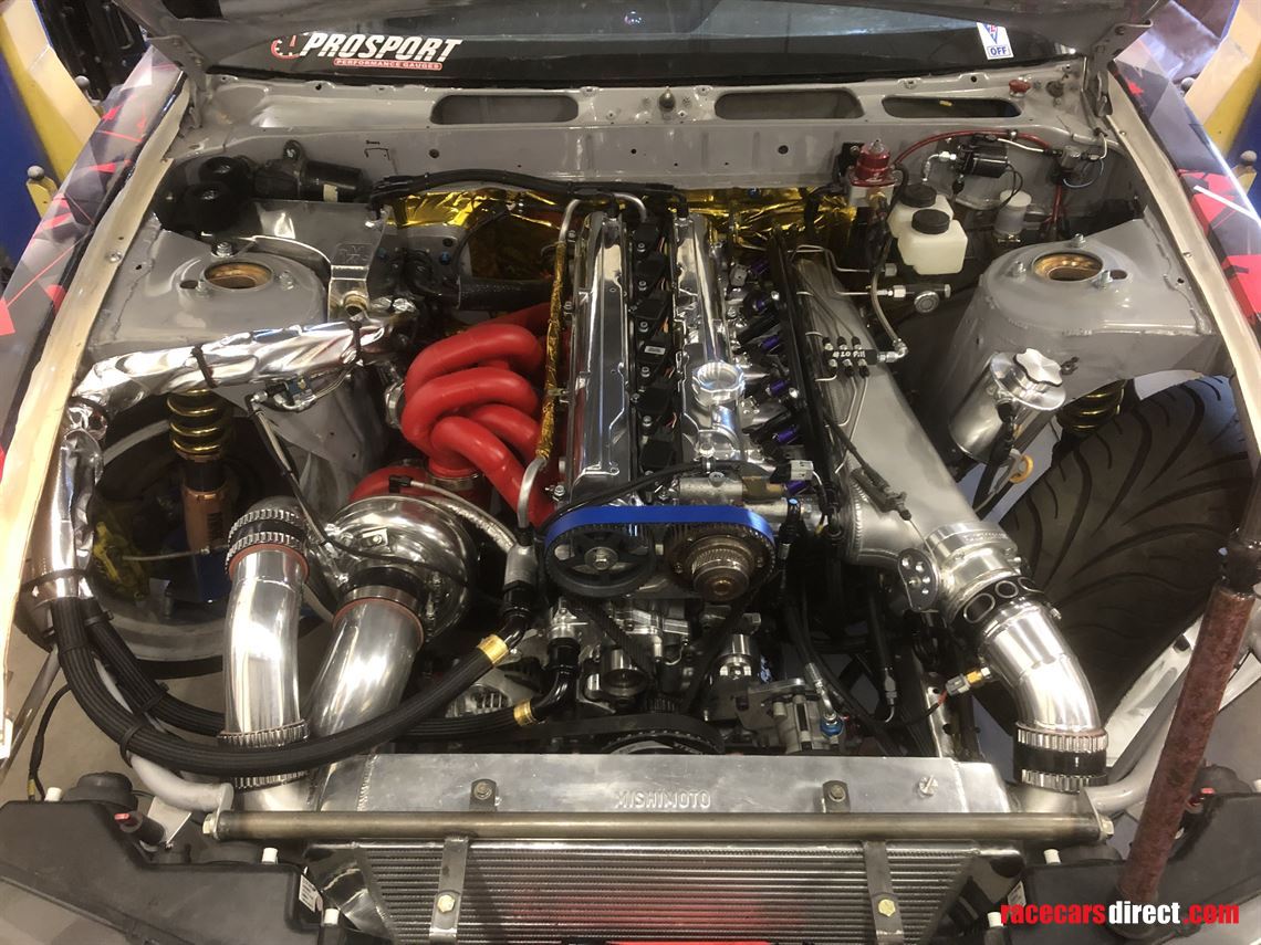 s13-drift-car