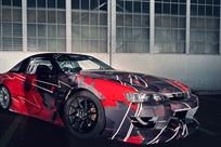 s13-drift-car