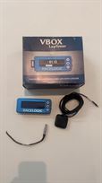 vbox-lap-timer