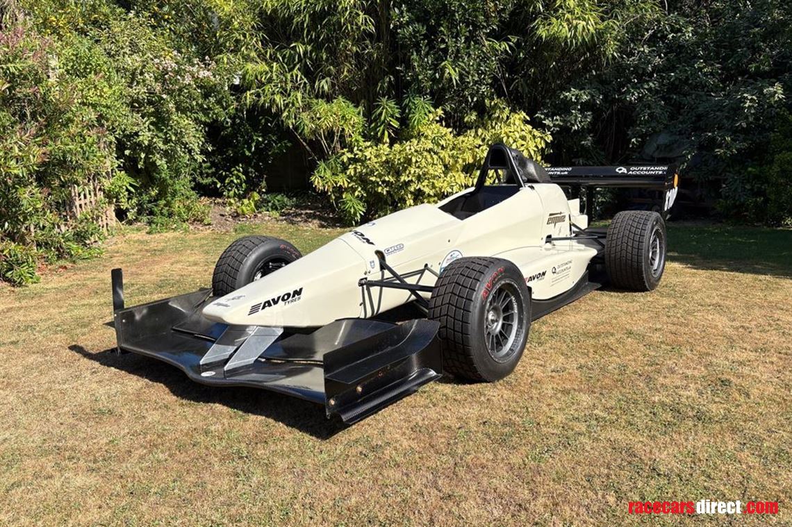 empire-evo-3-carbon-hillclimb-car---2022---mi