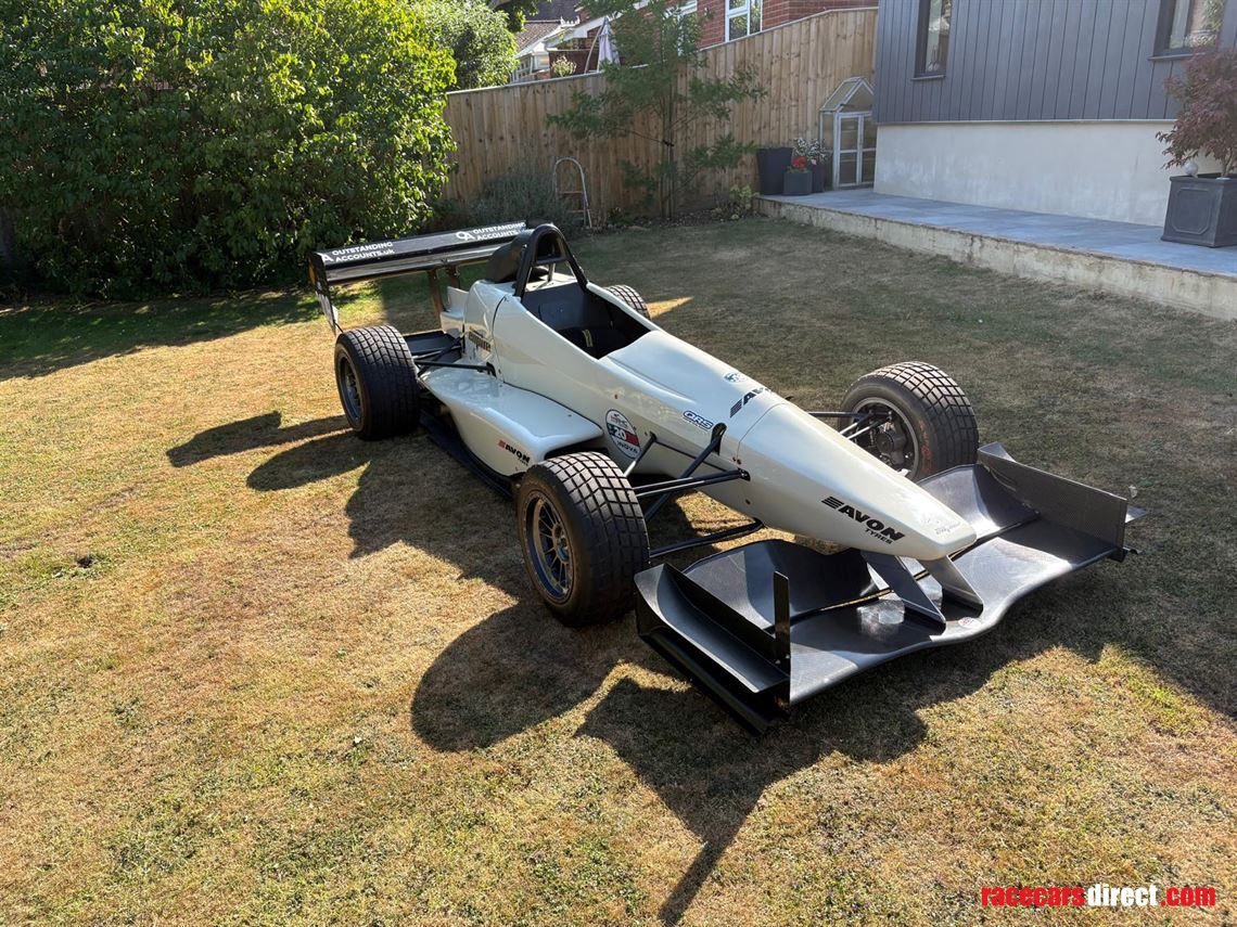 empire-evo-3-carbon-hillclimb-car---2022---mi