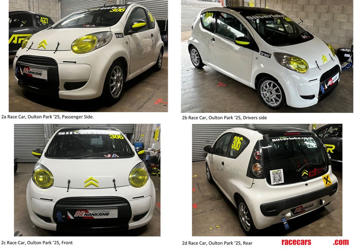 citroen-c1-endurance-race-car-extensive-spare