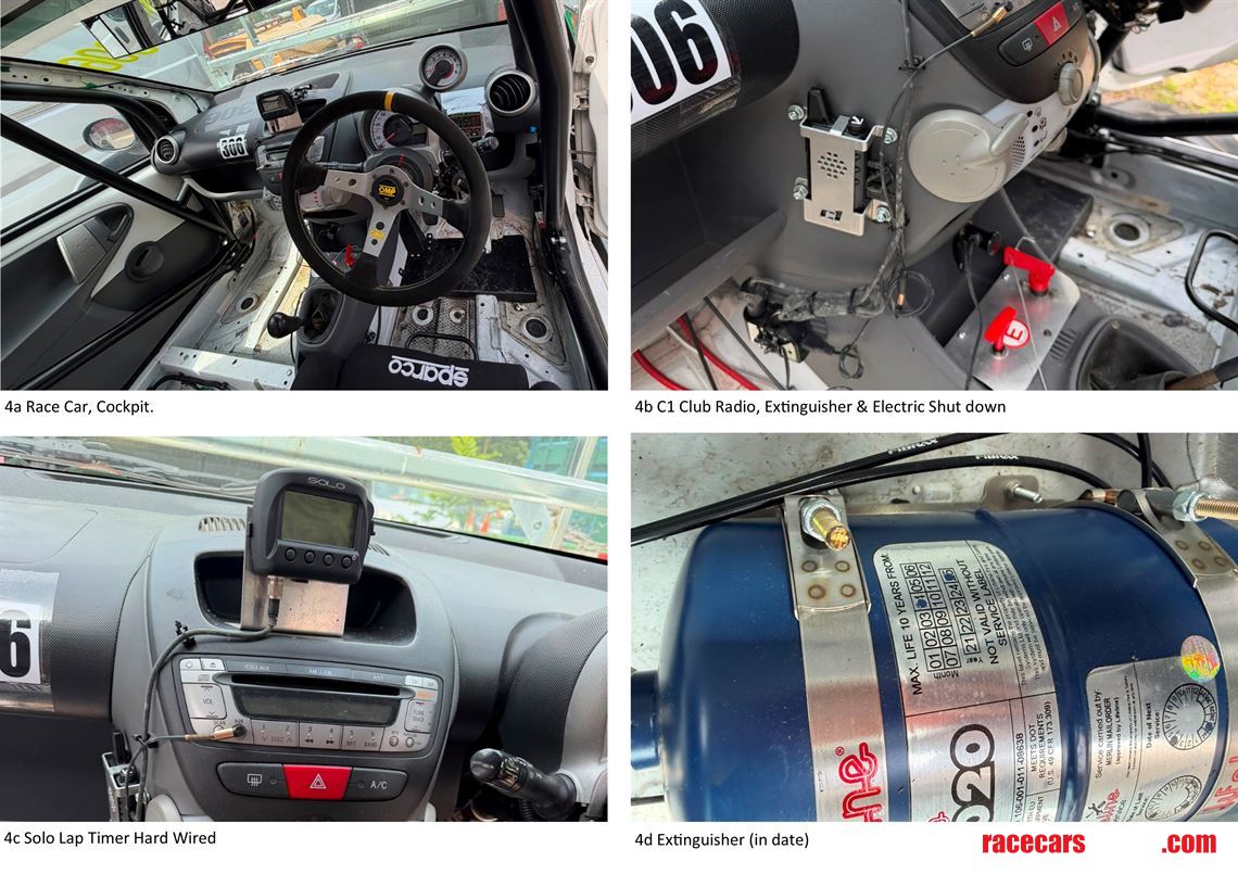citroen-c1-endurance-race-car-extensive-spare