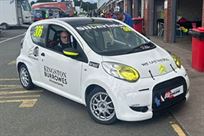citroen-c1-endurance-race-car-extensive-spare
